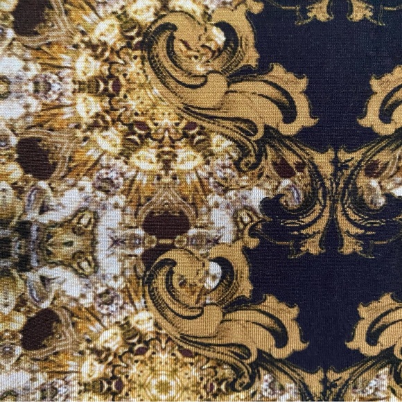 Long sleeve top - Picture 3 of 6